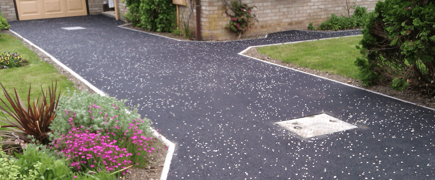 Driveway Installation Company in Salisbury: Why RB All & Son is the Top ...