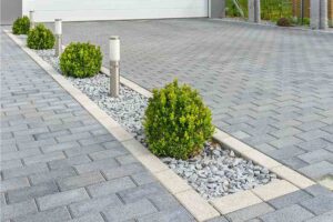 New Driveways Services